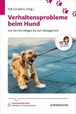 Verhaltensprobleme beim Hund (eBook, ePUB)