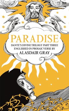 PARADISE (eBook, ePUB) - Gray, Alasdair; Alighieri, Dante