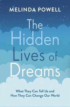 Cover The Hidden Lives of Dreams (eBook, ePUB)