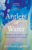 Antlers of Water (eBook, ePUB)