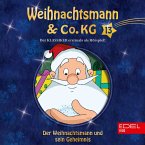 Folge 13: Der längste Tag / Der Weihnachtsmann und sein Geheimnis (Das Original-Hörspiel zur TV-Serie) (MP3-Download)