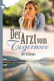 Die Schlange (eBook, ePUB)