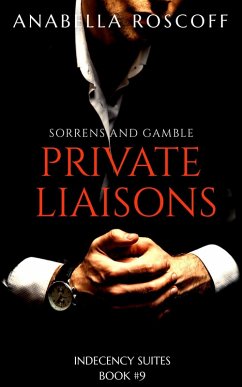 Cover Private Liaison (Indecency Suites, #9) (eBook, ePUB)