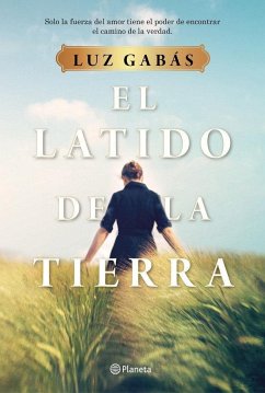 El latido de la tierra - Gabás, Luz