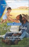 The Maverick's Baby Arrangement (eBook, ePUB)