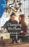 Changing His Plans (eBook, ePUB)