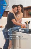 The Slow Burn (eBook, ePUB)