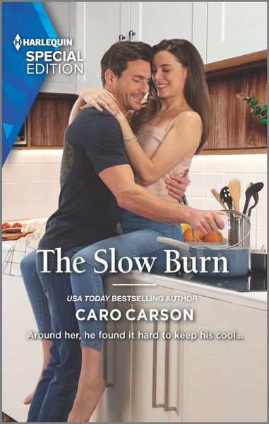 The Slow Burn (eBook, ePUB) The Slow Burn (eBook, ePUB)