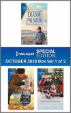 Harlequin Special Edition October 2020 - Box Set 1 of 2 (eBook, ePUB)