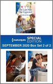Harlequin Special Edition September 2020 - Box Set 2 of 2 (eBook, ePUB)