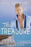 Their Treasure (Scarred Cliff, #6) (eBook, ePUB)