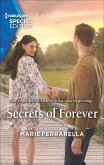Secrets of Forever (eBook, ePUB) Secrets of Forever (eBook, ePUB)