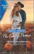 The Cowboy's Promise (eBook, ePUB) - Bild 1