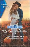 The Cowboy's Promise (eBook, ePUB)