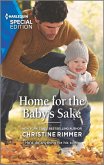 Home for the Baby's Sake (eBook, ePUB)