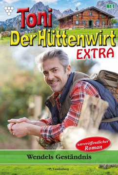 Wendels Geständnis (eBook, ePUB) - von Buchner, Friederike