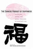 The Chinese Pursuit of Happiness (eBook, ePUB)