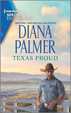 Texas Proud (eBook, ePUB) - Palmer, Diana