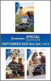 Harlequin Special Edition September 2020 - Box Set 1 of 2 (eBook, ePUB)