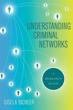 Cover Understanding Criminal Networks (eBook, ePUB)