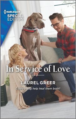 In Service of Love (eBook, ePUB) - Greer, Laurel