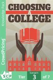 Choosing A College (eBook, ePUB) Choosing A College (eBook, ePUB)