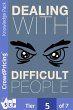 Dealing with Difficult People (eBook,... - Bild 1