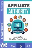 Affiliate Authority (eBook, ePUB)
