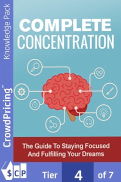 Cover Complete Concentration (eBook, ePUB)