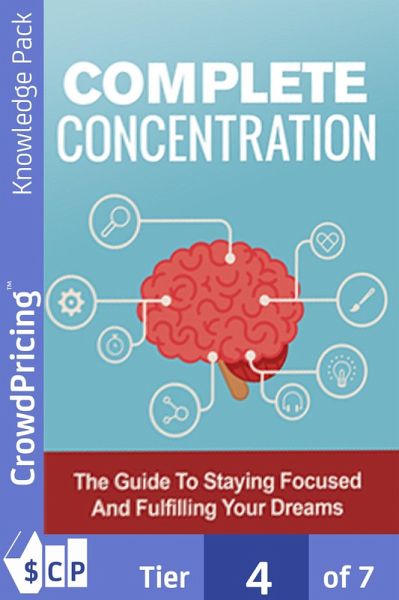 Complete Concentration (eBook, ePUB)