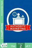 Authority Marketing (eBook, ePUB)
