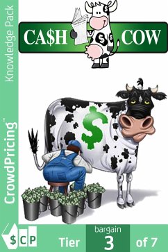 Cover Cash Cow (eBook, ePUB)