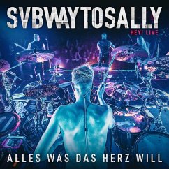 Hey! Live-Alles Was Das Herz Will - Subway To Sally