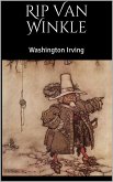Rip Van Winkle (eBook, ePUB)