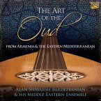 The Art Of Oud