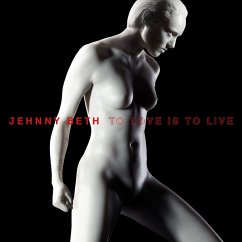 Cover To Love Is To Live