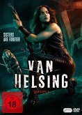 Van Helsing - Die Komplette Season 3