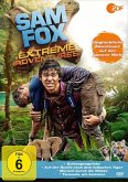 Sam Fox - Extreme Adventures - DVD 2 Sam Fox - Extreme Adventures - DVD 2