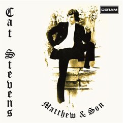 Matthew & Son (Remastered 2020,Vinyl) - Stevens,Cat