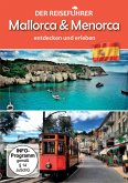 Der Reiseführer: Mallorca & Menorca