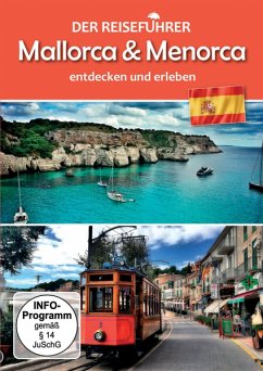 Der Reiseführer: Mallorca & Menorca - Diverse