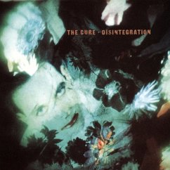 Disintegration (3cd) - Cure,The