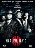 Harlem N.Y.C. - Der Preis der Macht Mediabook