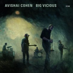 Big Vicious - Cohen,Avishai