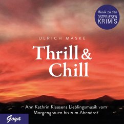 Thrill & Chill.Ann Kathrin Klaasens Lieblingsmusi - Diverse