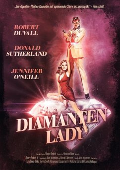 Diamantenlady - Sutherland,Donald