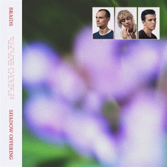 Cover Shadow Offering (Opaque Red Vinyl)