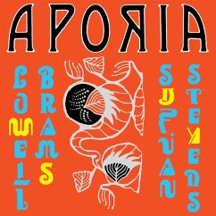 Aporia - Stevens,Sufjan & Brams,Lowell