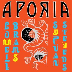 Aporia (Ltd.Yellow Vinyl) - Stevens,Sufjan & Brams,Lowell