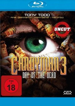 Candyman 3-Day of the Dead (uncut)